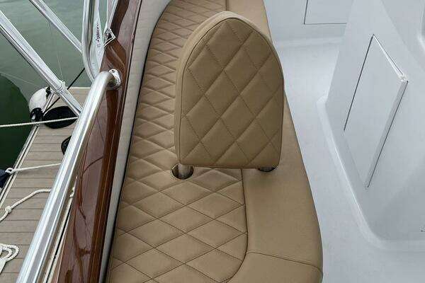 Garlington 44 Garlington by Conch Boatworks Yacht For Sale