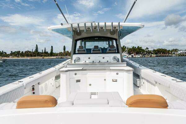 HCB 53 Suenos Yacht For Sale