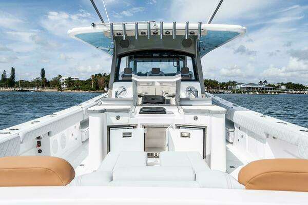 HCB 53 Suenos Yacht For Sale