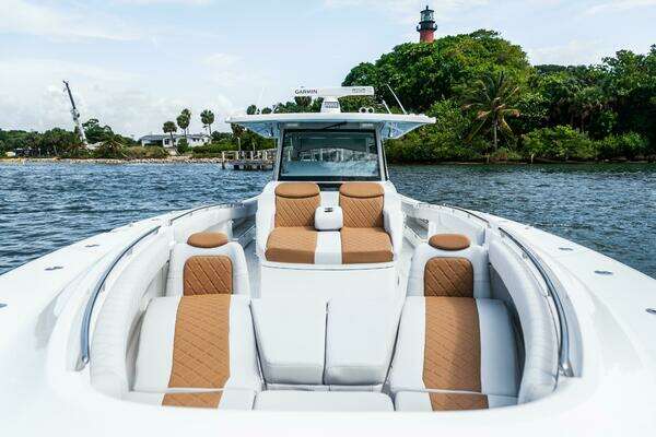 HCB 53 Suenos Yacht For Sale