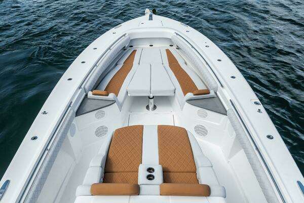 HCB 53 Suenos Yacht For Sale