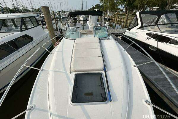 Photo of the 2006 Chaparral Signature 290 "Dolce Vita"