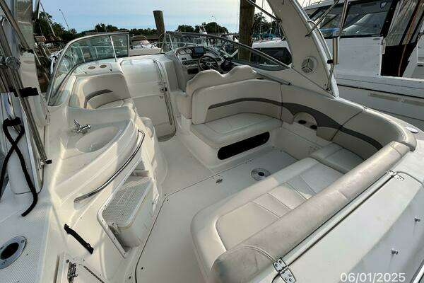 Photo of the 2006 Chaparral Signature 290 "Dolce Vita"