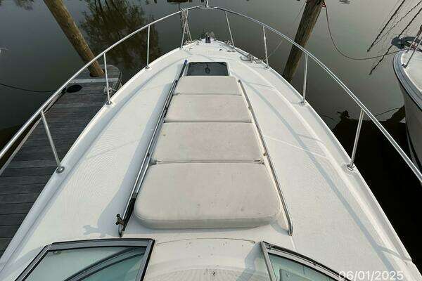 Photo of the 2006 Chaparral Signature 290 "Dolce Vita"
