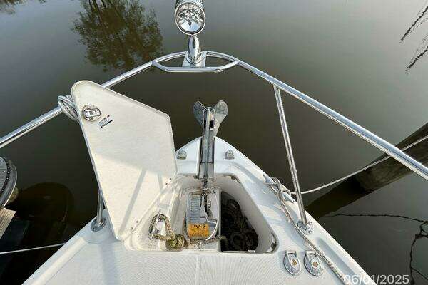 Photo of the 2006 Chaparral Signature 290 "Dolce Vita"