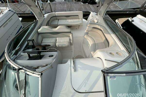 Photo of the 2006 Chaparral Signature 290 "Dolce Vita"