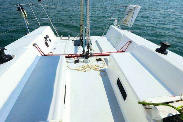 J Boats J/99 Yacht For Sale