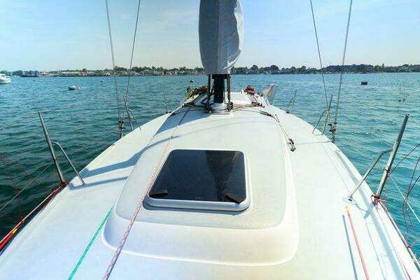 J Boats J/99 Yacht For Sale