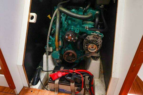 J Boats J/99 Yacht For Sale