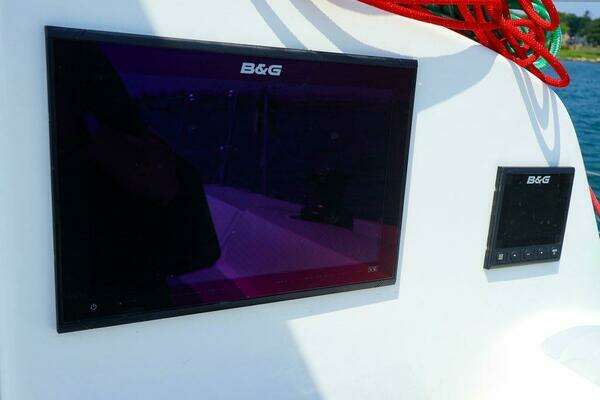 J Boats J/99 Yacht For Sale