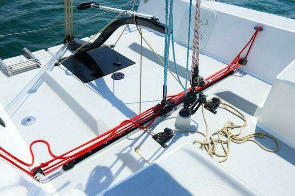J Boats J/99 Yacht For Sale