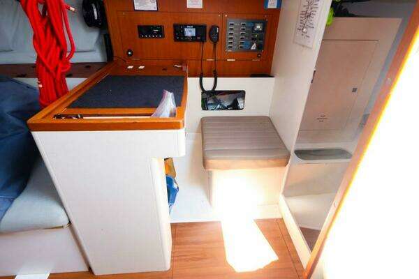 J Boats J/99 Yacht For Sale