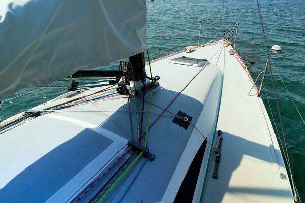 J Boats J/99 Yacht For Sale