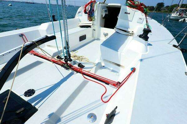 J Boats J/99 Yacht For Sale