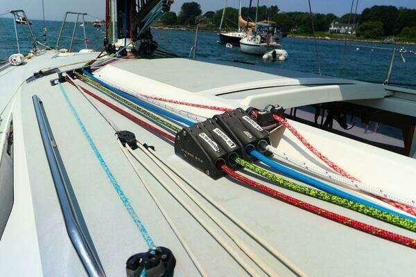 J Boats J/99 Yacht For Sale
