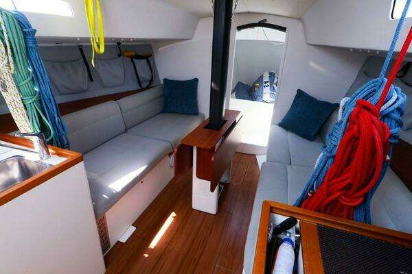 J Boats J/99 Yacht For Sale