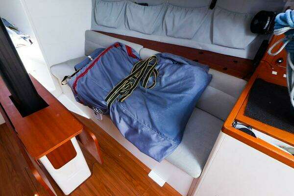 J Boats J/99 Yacht For Sale