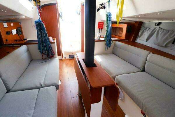 J Boats J/99 Yacht For Sale