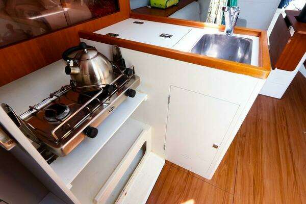 J Boats J/99 Yacht For Sale
