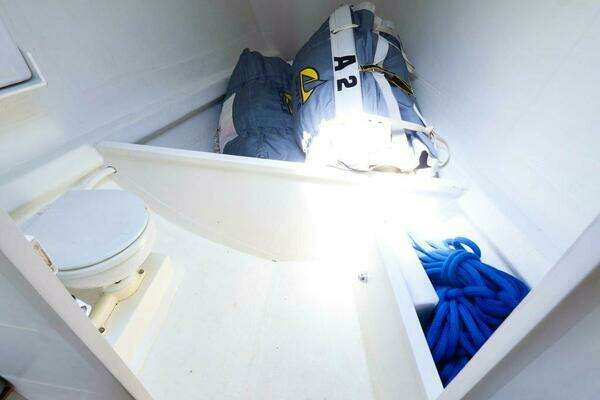 J Boats J/99 Yacht For Sale