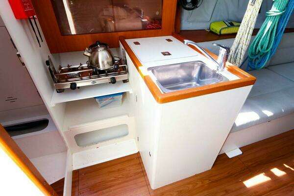 J Boats J/99 Yacht For Sale