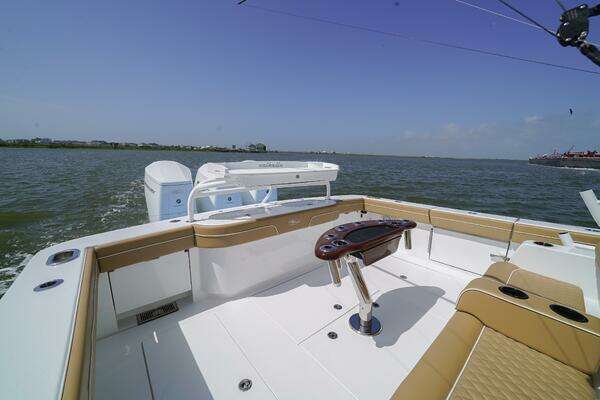 Valhalla Boatworks V46 Yacht For Sale