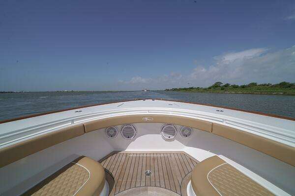 Valhalla Boatworks V46 Yacht For Sale