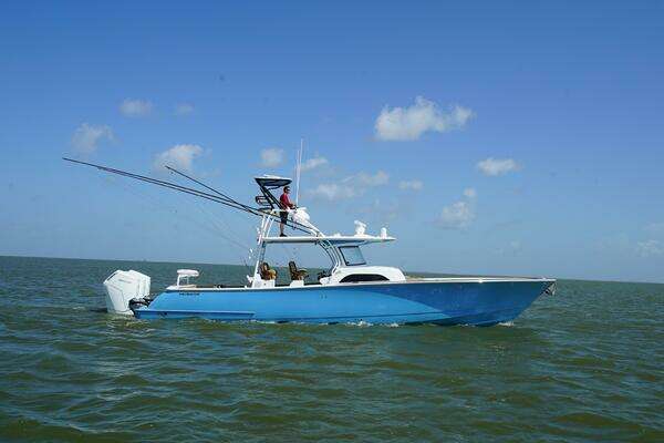 Valhalla Boatworks V46 Yacht For Sale