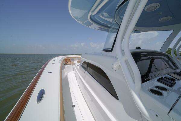 Valhalla Boatworks V46 Yacht For Sale