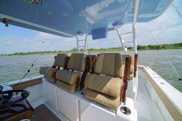 Valhalla Boatworks V46 Yacht For Sale