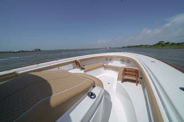 Valhalla Boatworks V46 Yacht For Sale