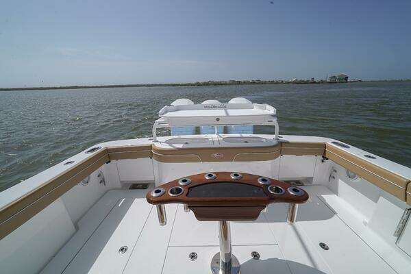 Valhalla Boatworks V46 Yacht For Sale