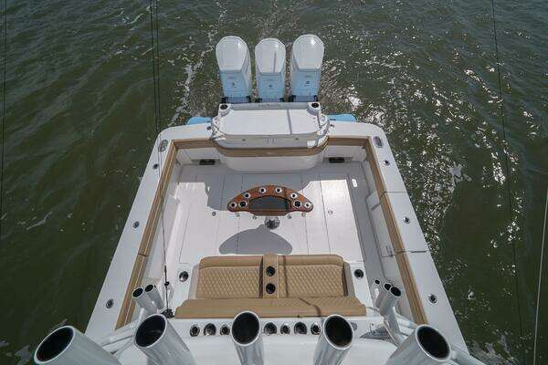 Valhalla Boatworks V46 Yacht For Sale