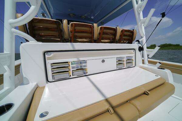 Valhalla Boatworks V46 Yacht For Sale