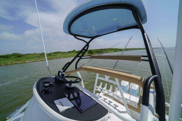 Valhalla Boatworks V46 Yacht For Sale