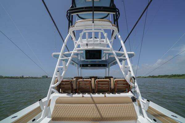 Valhalla Boatworks V46 Yacht For Sale