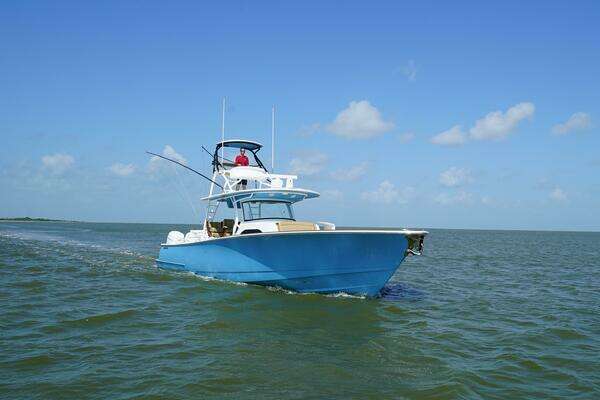 Valhalla Boatworks V46 Yacht For Sale