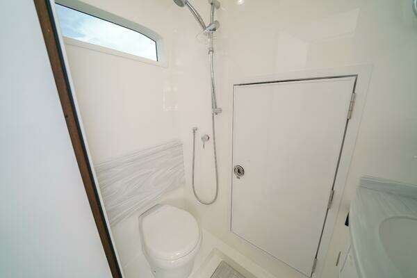 Valhalla Boatworks V46 Yacht For Sale