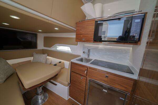 Valhalla Boatworks V46 Yacht For Sale