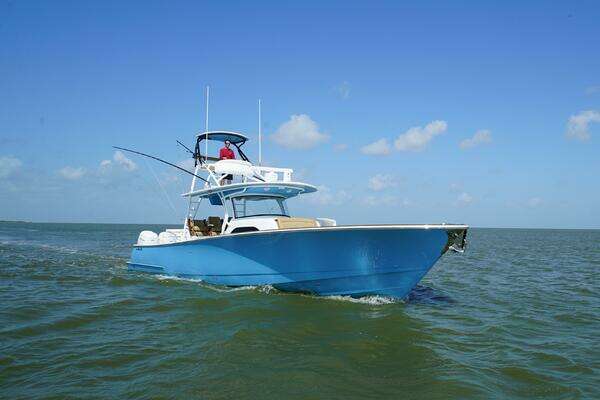 Valhalla Boatworks V46 Yacht For Sale