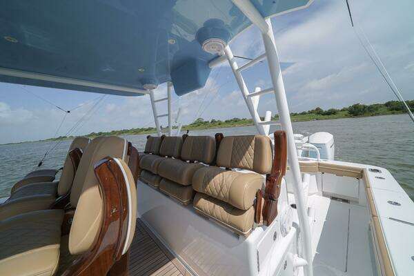 Valhalla Boatworks V46 Yacht For Sale