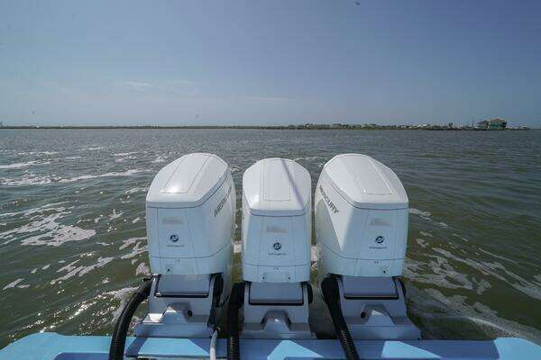 Valhalla Boatworks V46 Yacht For Sale