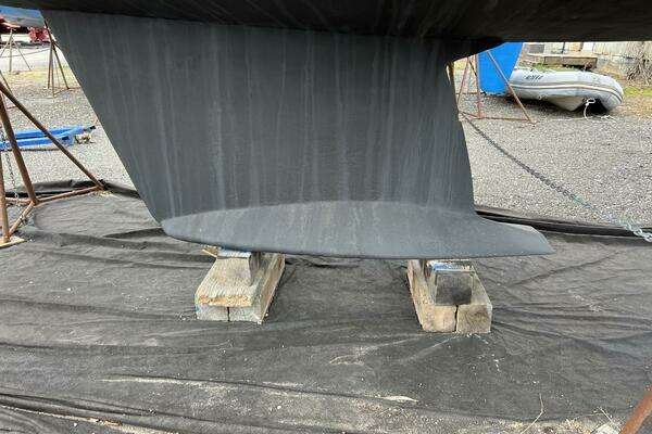 Photo of the 1993 Tartan 3500 "Puts N Calls"