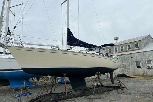 35-ft-Tartan-1993-3500-Puts N Calls-Solomons Maryland United States yacht for sale