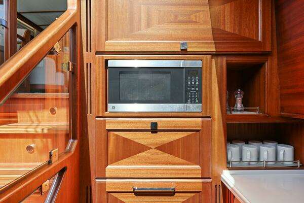Vicem 65 Classic Yacht For Sale