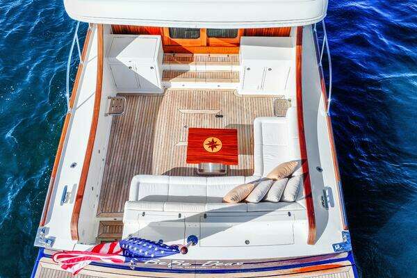 Vicem 65 Classic Yacht For Sale