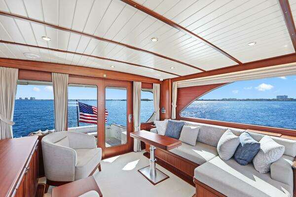 Vicem 65 Classic Yacht For Sale