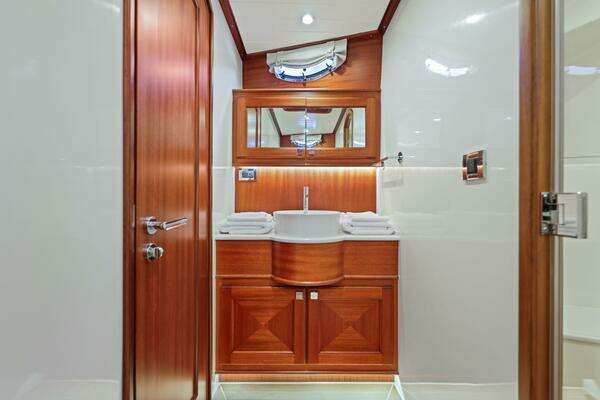 Vicem 65 Classic Yacht For Sale