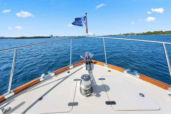 Vicem 65 Classic Yacht For Sale