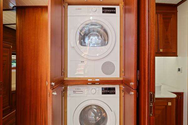 Vicem 65 Classic Yacht For Sale